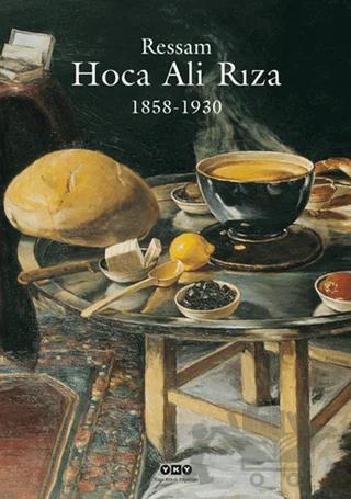 Ressam Hoca Ali Rıza