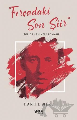 "Fırçadaki Son Şiir"