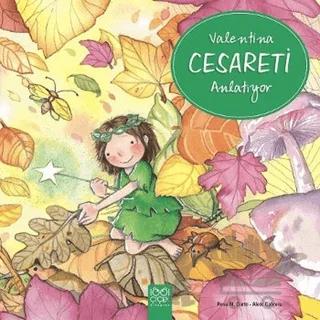 Valentina Cesareti Anlatıyor