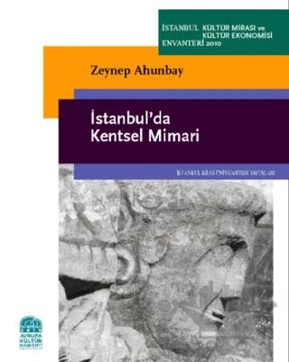 İstanbul’da Kentsel Mimari
