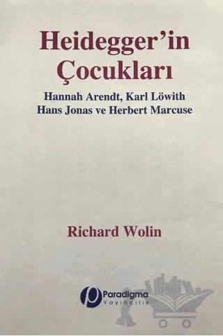 Heidegger’in Çocukları