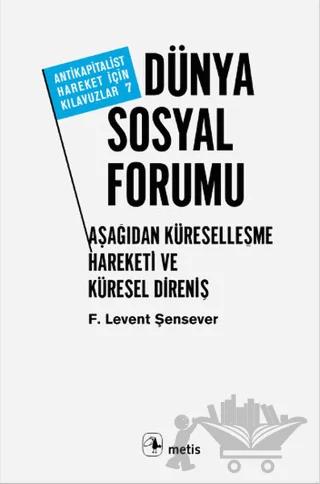 Dünya Sosyal Forumu