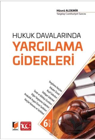 Hukuk Davalarında Yargılama Giderleri