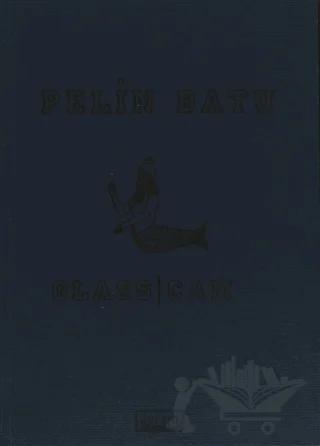 Glass / Cam – Pelin Batu – Artshop Yayıncılık kitap kapağı