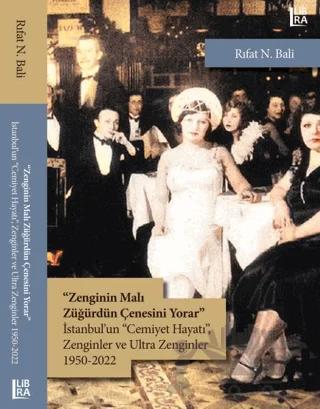 Zenginin Malı Züğürdün Çenesini Yorar