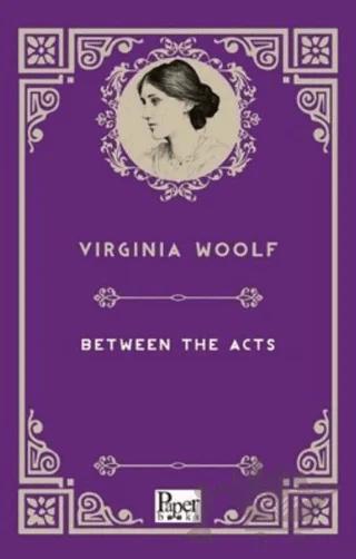 Between The Acts