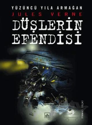 Düşlerin Efendisi