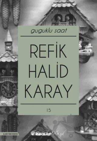 Guguklu Saat