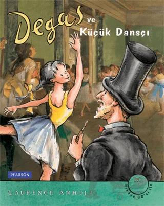Degas ve Küçük Dansçı