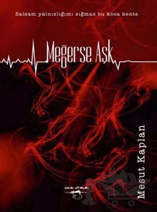 Meğerse Aşk