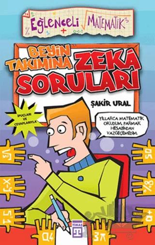 Beyin Takımına Zeka Soruları
