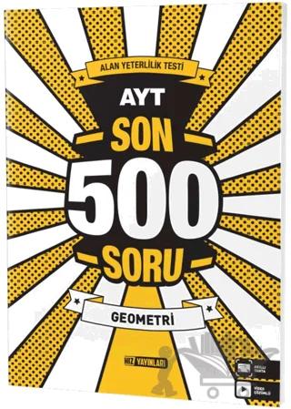 AYT Son 500 Soru Geometri