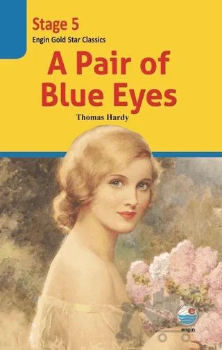 A Pair of Blue Eyes (Cd'li) - Stage 5