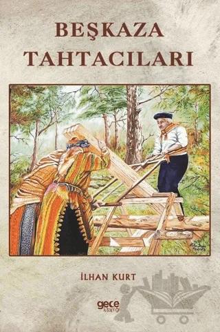 Beşkaza Tahtacıları