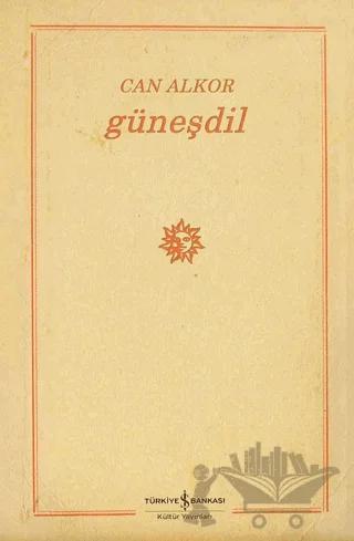 Güneşdil