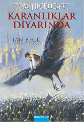 Tom Trueheart : Karanlıklar Diyarında