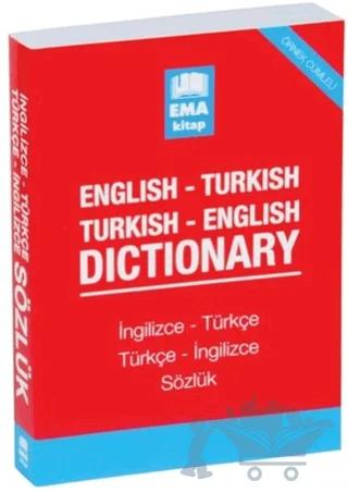İngilizce Sözlük