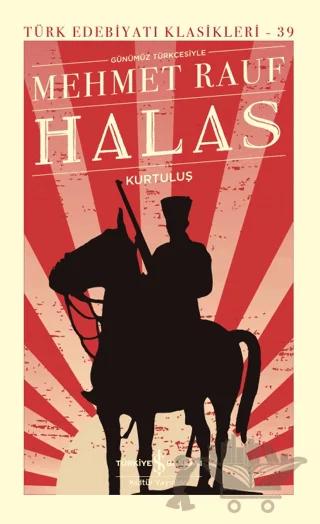 Halas - Kurtuluş