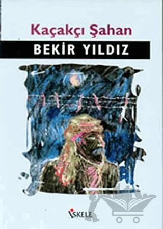 Kaçakçı Şahan