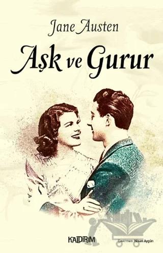 Aşk ve Gurur
