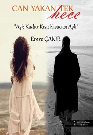 Can Yakan Tek Hece