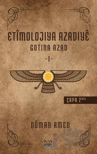 Etîmolojiya Azadiyê-1