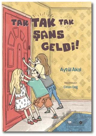 Tak Tak Tak Şans Geldi!