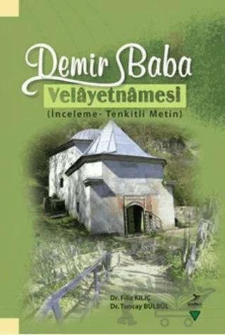 Demir Baba Velayetnamesi