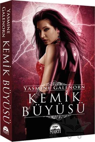 Kemik Büyüsü
