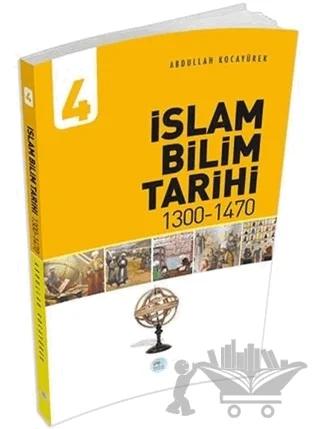 İslam Bilim Tarihi 4