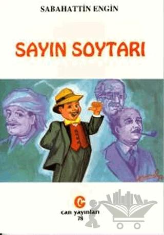 Sayın Soytarı