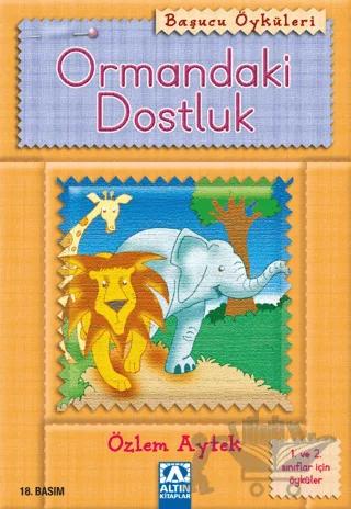 Ormandaki Dostluk