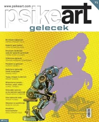 Psikeart - Gelecek