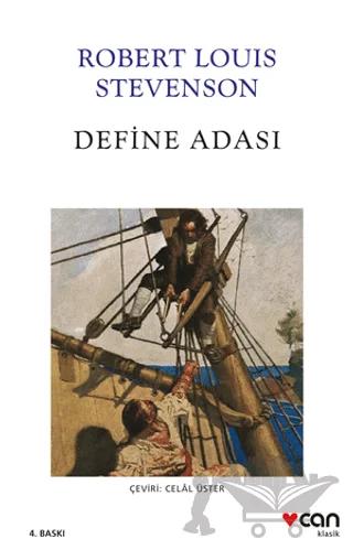 Define Adası