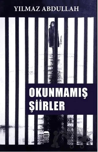 Okunmamış Şiirler – Yılmaz Abdullah – Ceren Kitap kitap kapağı