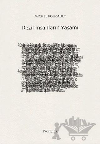 Rezil İnsanların Yaşamı