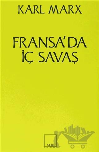 Fransa’da İç Savaş