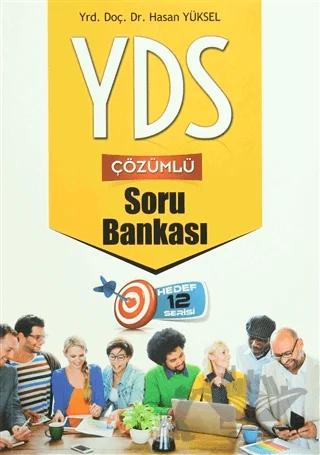 YDS Çözümlü Soru Bankası