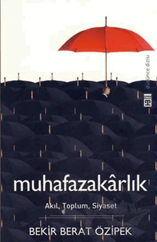 Muhafazakarlık