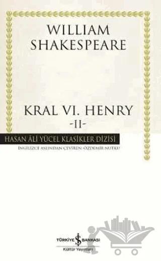 Kral 6. Henry - 2