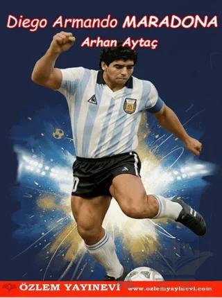Diego Armando Maradona