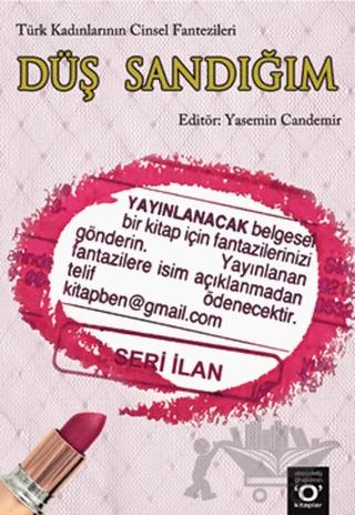 Düş Sandığım