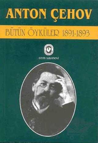 Bütün Öyküler 6 (1891-1893)