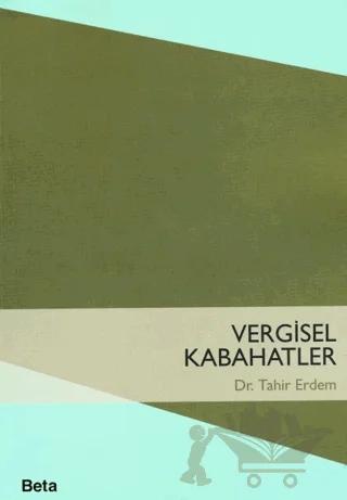Vergisel Kabahatler