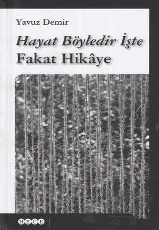 Hayat Böyledir İşte Fakat Hikaye
