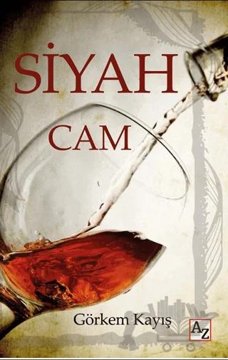 Siyah Cam