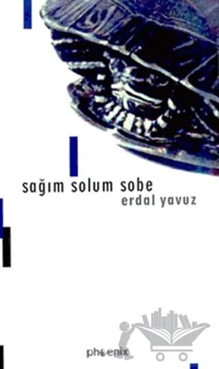 Sağım Solum Sobe