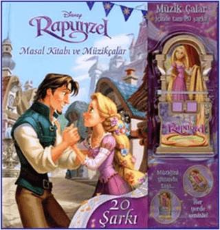 Disney Rapunzel