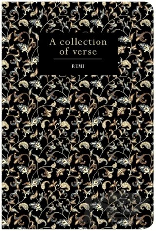 Chiltern Classics: A Collection of Verse Rumi – Mevlana Celaleddin Rumi – Chiltern Publishing kitap kapağı