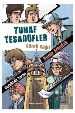 Tuhaf Tesadüfler
